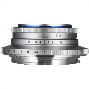 Laowa 10mm f/4 Pancake Lens for L-Mount (Silver)