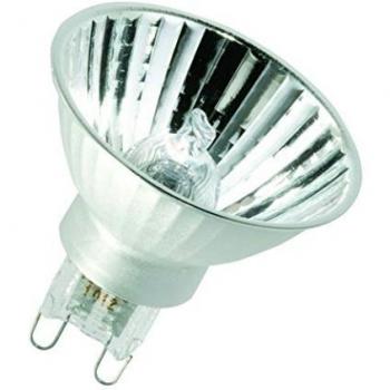 Osram DECOPIN 60040 FL - Lámpara halógena