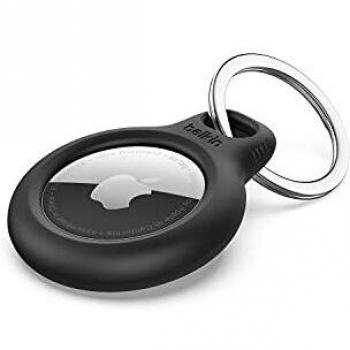Belkin - Funda con llavero para AirTag