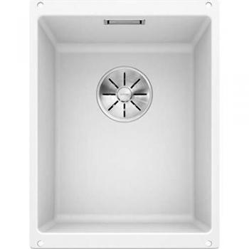 Blanco SUBLINE 320-U 523 410 Fregadero Cocina