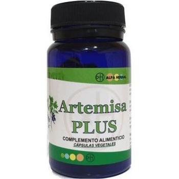 Alfa Herbal Artemisa Plus 60Cap - Suplemento Natural para el Bienestar Femenino
