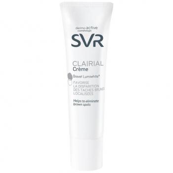 SVR Clairial Crema Despigmentante Nº10 40ml