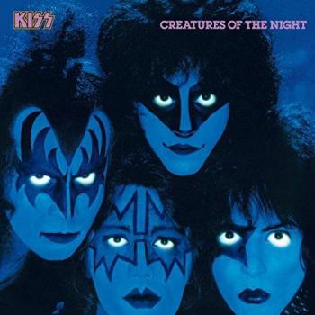 Nighttime Beasts Vinyl