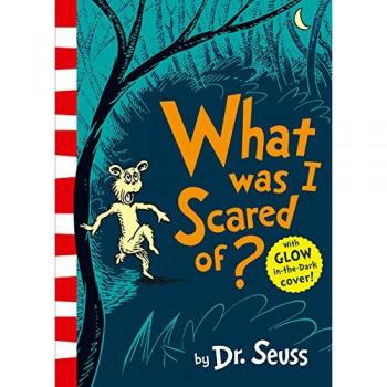 Qué fue lo que me asustó? - Libro infantil de Dr. Seuss con historia especial y divertida sobre el miedo