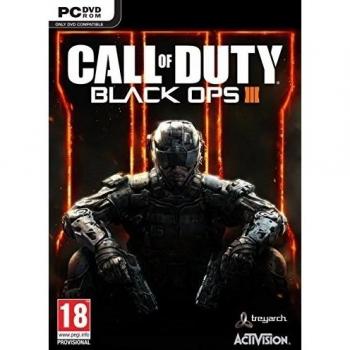 Call Of Duty: Black Ops III