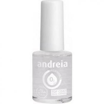Andreia Breathable Nail Polish Top Coat
