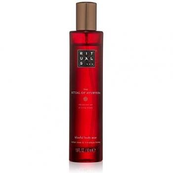 RITUALS The Ritual of Ayurveda Body Mist perfume corporal 50 ml