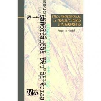 Ãtica profesional de traductores e intÃ©rpretes