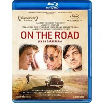 On The Road