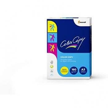 Color Copy A3-7268 - Papel para impresora láser