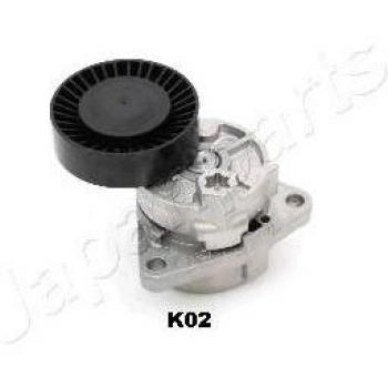 Brazo tensor para correa v-ribbed JAPANPARTS TS-K02