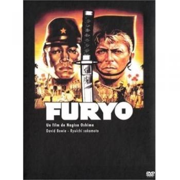 Furyo + Après la pluie [Francia] [DVD]