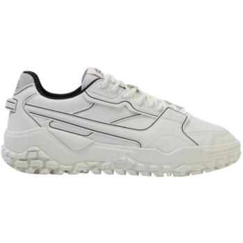 Zapatillas Ellesse Blancas para Hombre LRS 42 de Alta Calidad