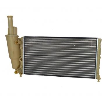 Radiador de refrigeración de motor THERMOTEC D7F005TT