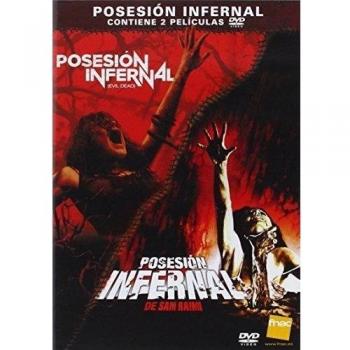 Posesión Infernal