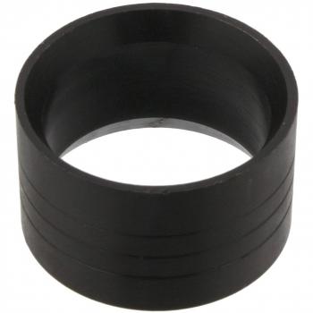 Casquillo de argolla de remolque FEBI BILSTEIN 03854, dispositivo de enganche