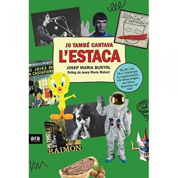 Jo També Cantava L'Estaca - Bunyol i Duran, Josep Maria
