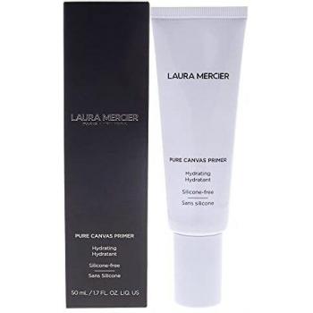 Laura Mercier Pure Canvas Hydrating Primer 50ml - Moisturizing Makeup Base