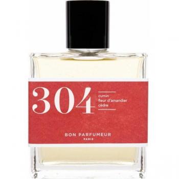 Bon Parfumeur - Floral-Oriental 304 Eau de Parfum Spray unisex 100 ml