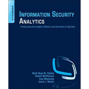 Information Security Analytics: Discovering Insights, Patterns, and Anomalies in Big Data