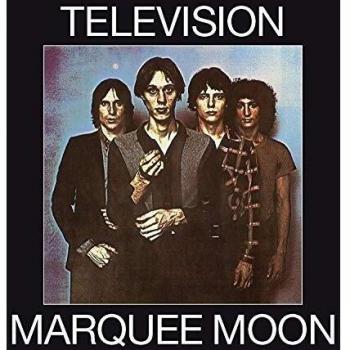 Marquee Moon [VINYL]
