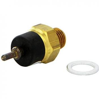 Interruptor de temperatura y testigo de líquido refrigerante Metzger 0915262 para Mercedes 124, 190 E-Klasse, S-Klasse y SLK