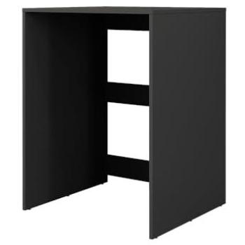 Mueble para Lavadora Irma, Antracita, 68 x 88.5 cm, Vicco