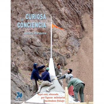 CURIOSA LA CONCIENCIA