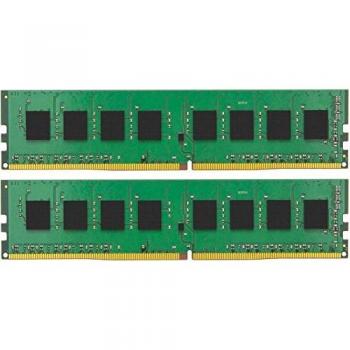 Kingston KVR21E15D8K2/16I - Memoria DE 16 GB