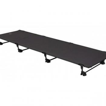 Cama de Camping Bo-Camp Rápida y Fácil de Montar