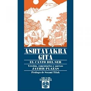Ashtavakra Gita