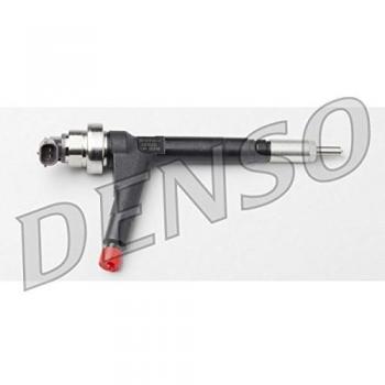 Inyector DENSO DCRI105080 - Boquilla de inyección de alta precisión y rendimiento