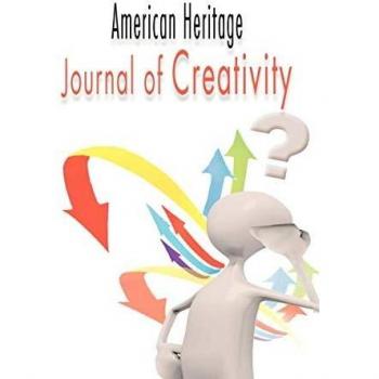 Revista Americana de Creatividad Ojinna, Leah - Edición en Rústica