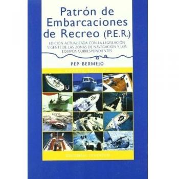 Patron de embarcaciones de recreo