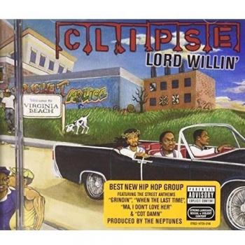Lord Willin