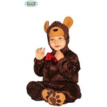Disfraz de Osito de Peluche Teddy para Bebés