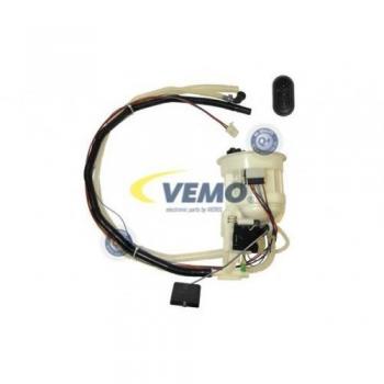 Bomba de gasolina VEMO V30-09-0059 para MERCEDES-BENZ, unidad de alimentación de combustible, calidad OEM, fabricada en Alemania