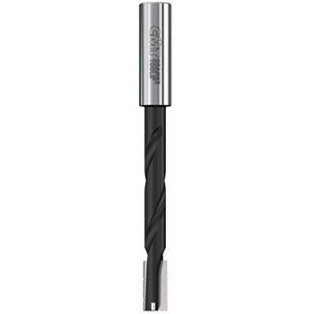 Broca corte helicoidal con rompedor HW Z2R S=16x50 D=16x25-95x170 DX CMT 161.160.11