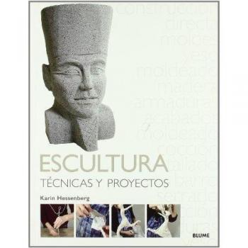 Técnicas y Proyectos. Escultura