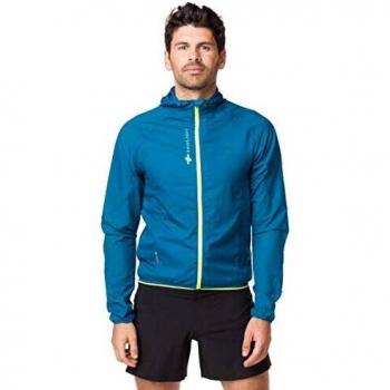 RaidLight Activ Chaqueta Cortaviento - XL