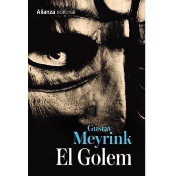 El Golem - Gustav Meyrink