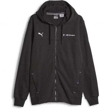 Chaqueta Puma BMW M Motorsport Hooded Sweat Jacket para Hombre