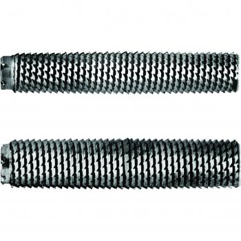 Limas de metal duro redondas