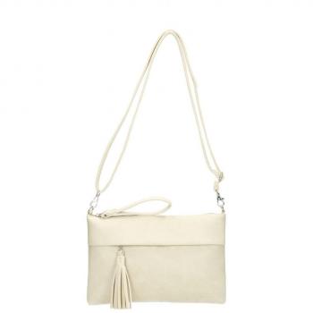 Beagles Bolso de mano beige 16074 - 043 cartera bolsa mujer complementos
