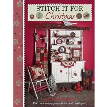 Stitch It for Christmas