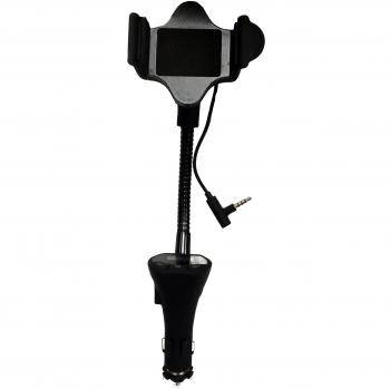 Belson BRACKET HC-27 - Soporte de móviles para coches