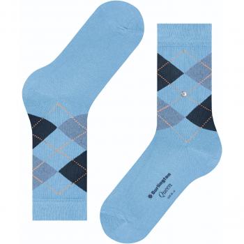 Calcetines de mujer Burlington Queen