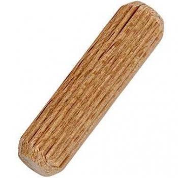 Trend DWL/2/50 DOWELS 8 x 30 mm 50 Off