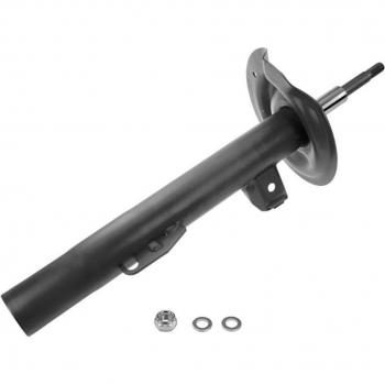 Amortiguador MEYLE 3266230010 - Amortiguador de suspensión, compatible con vehículos específicos, fabricado con tecnología avanzada para una mayor durabilidad y rendimiento, diseño optimizado para una mejor absorción de impactos y comodidad en