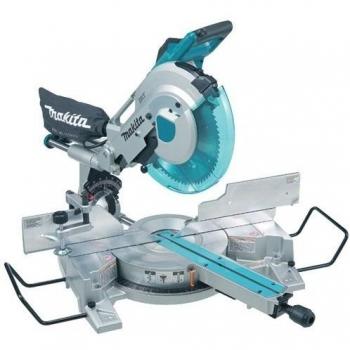 Makita LS1216L - Sierra ingletadora